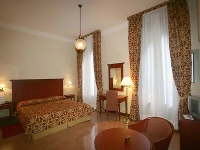 Palazzo Marcello Hotel Al Sole Venice