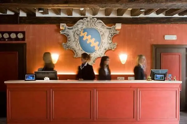 ***  Palazzo Marcello Hotel Al Sole Venice Italy