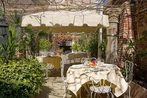 Palazzo Marcello Hotel Al Sole Venice