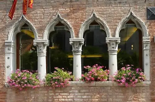 ***  Palazzo Marcello Hotel Al Sole Venice Italy
