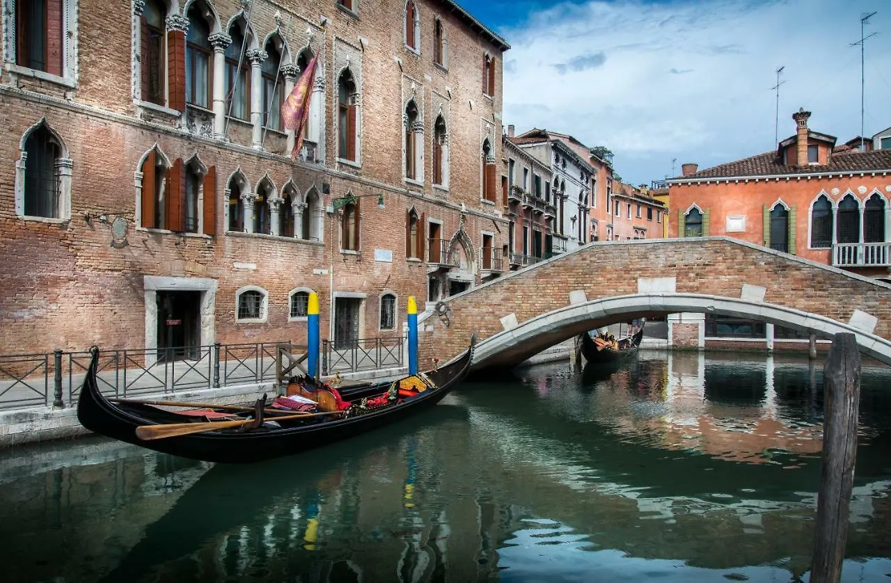 Palazzo Marcello Hotel Al Sole Venice