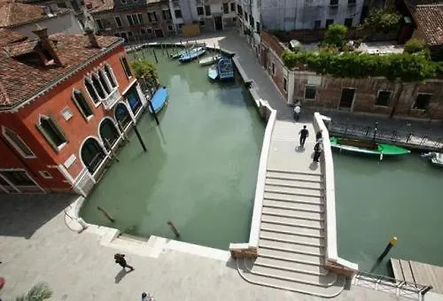 Palazzo Marcello Hotel Al Sole Venice