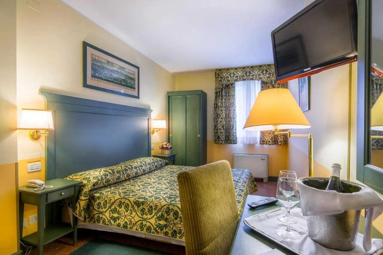 Palazzo Marcello Hotel Al Sole Venezia