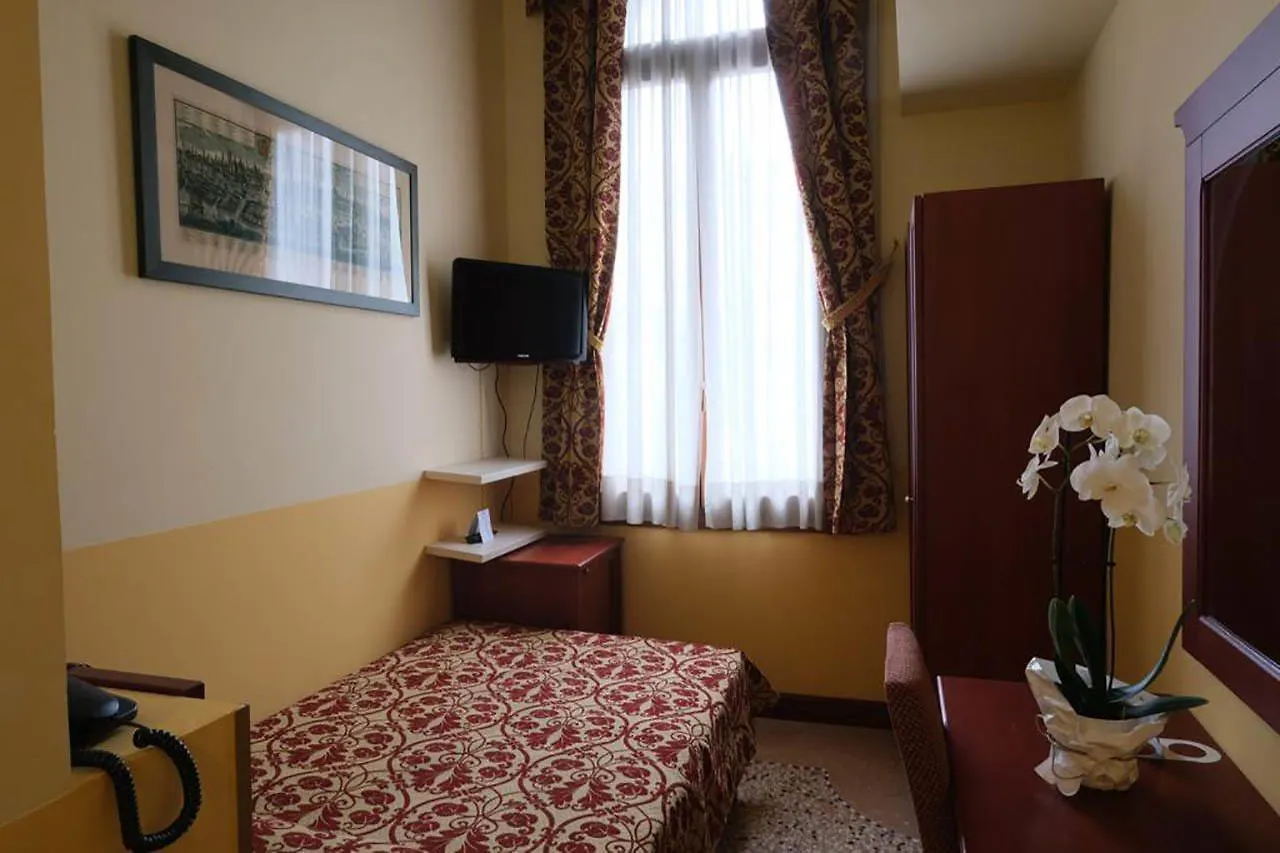 Palazzo Marcello Hotel Al Sole Venezia
