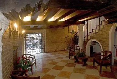Palazzo Marcello Hotel Al Sole Venezia