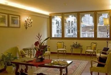 Palazzo Marcello Hotel Al Sole Venezia